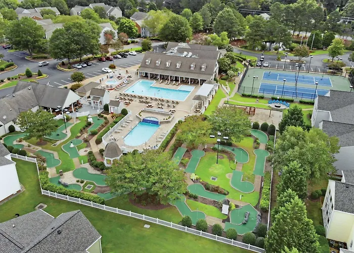Club Wyndham Kingsgate
