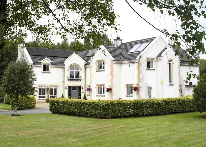 Dungimmon House