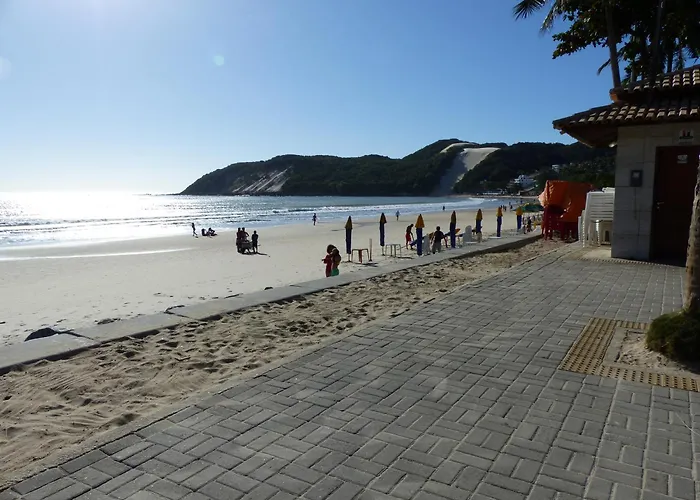 Bella Natal Praia Hotel