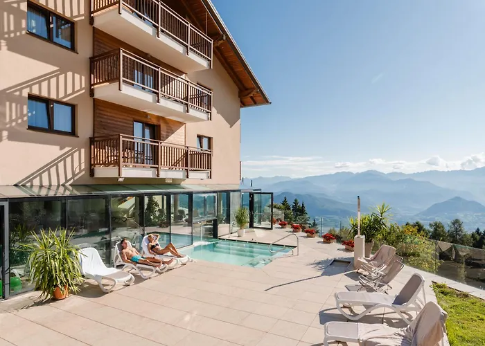 Hotel Monte Bondone