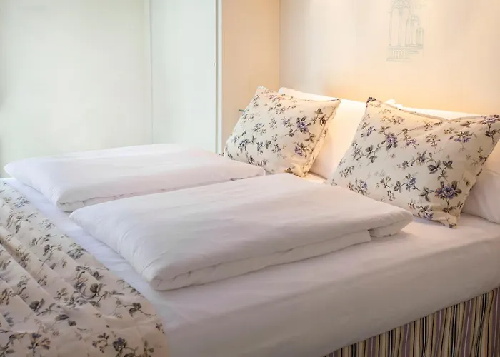 Bellavista Hotel Deluxe Apartments Riva del Garda