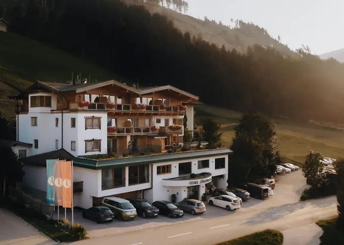 Ferienhotel Jörglerhof