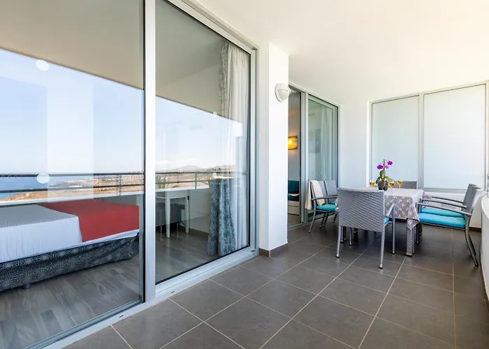 Résidence Pierre&Vacances Marazul del Sur