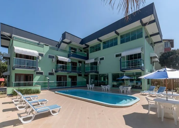 Hotel Cores do Mar