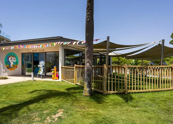 Hipotels Barrosa Park (Adults Only) Chiclana de la Frontera
