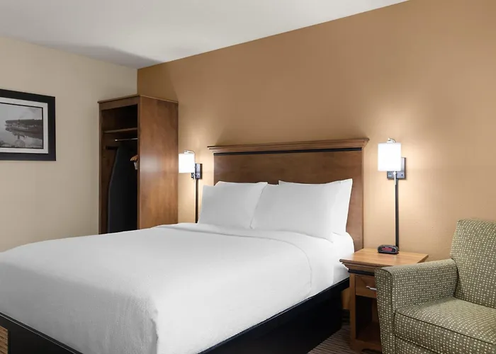 Country Inn Two Harbors