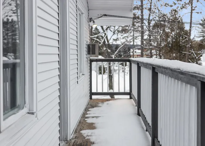 Stowe Motel & Snowdrift