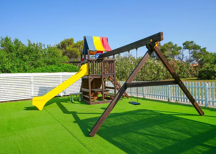 Le Dune Resort Menfi