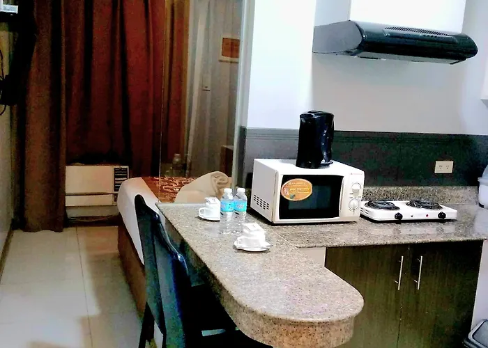 Jmm Grand Suites