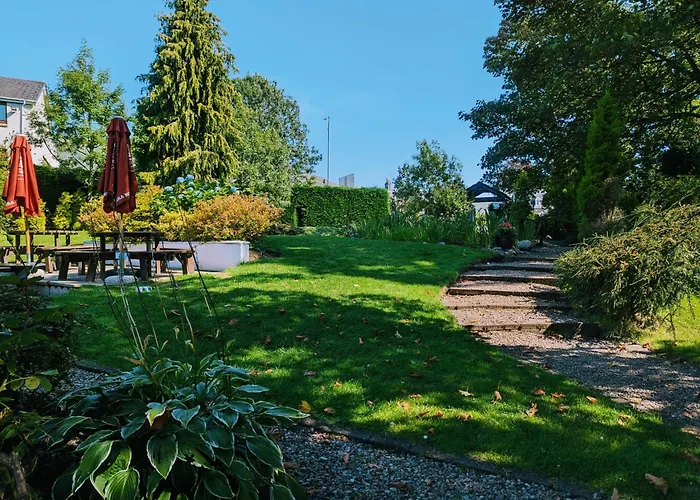 Glazert Country House Hotel