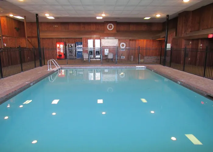 Sturgis Lodge And Suites