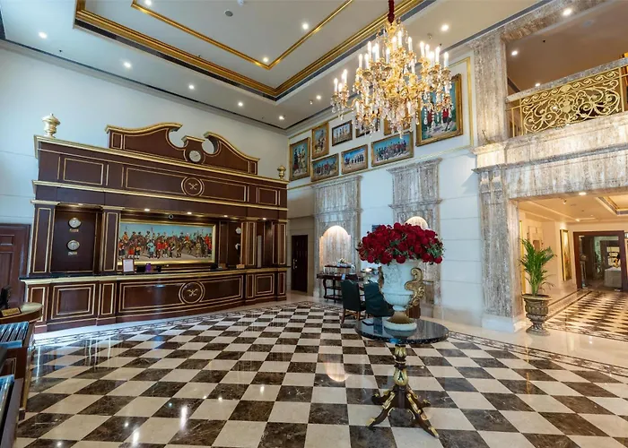 Radisson Hotel Jalandhar