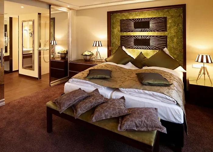 Land&Golf Hotel Stromberg