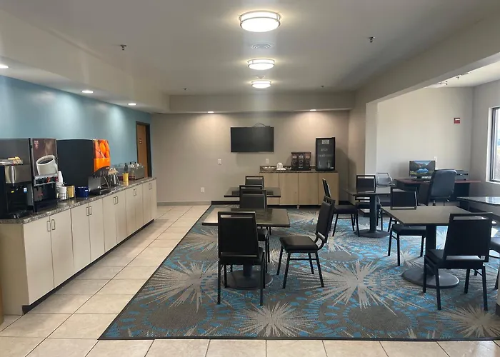 Days Inn By Wyndham Jefferson City