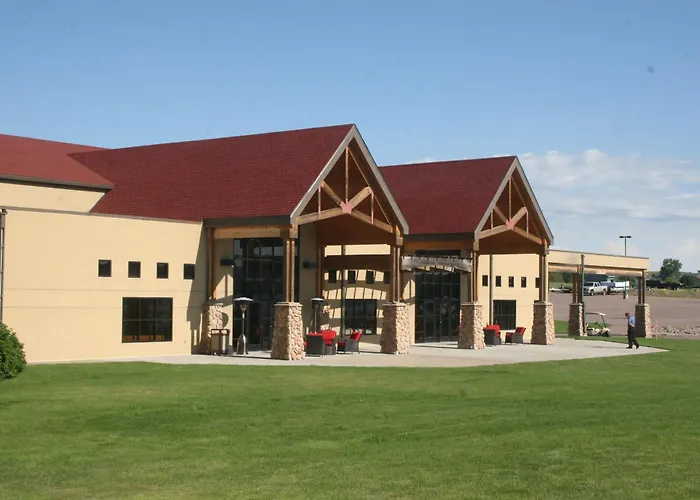 Cedar Shore Resort