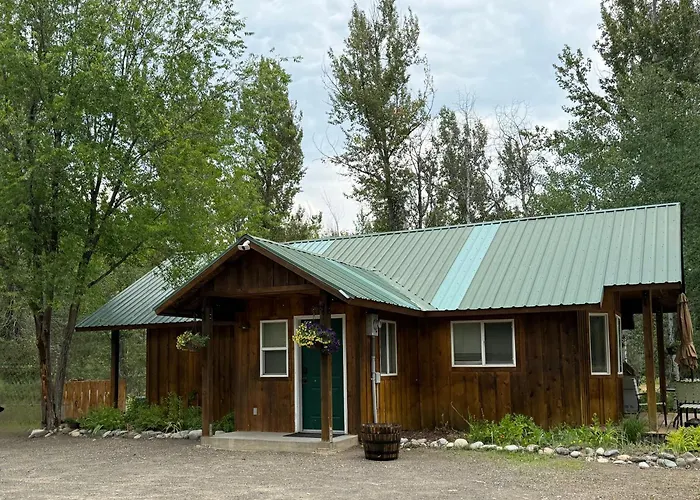 River Run Inn