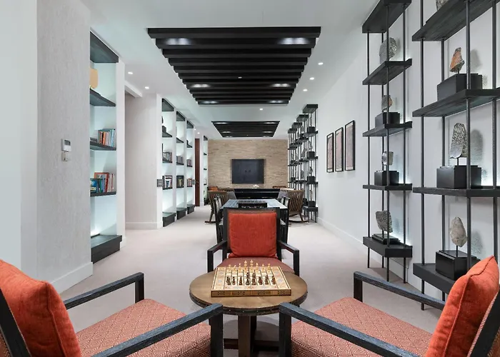Hotel Alila Jabal Akhdar à Al Khutaym