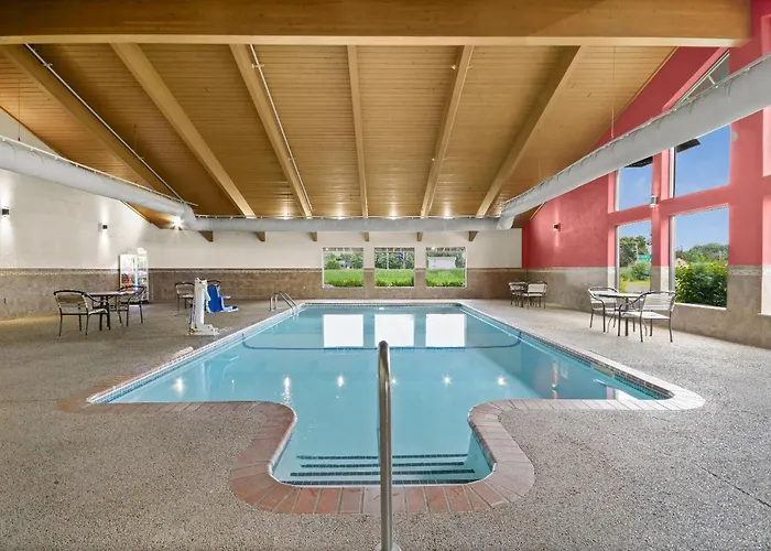 Americinn By Wyndham Virginia
