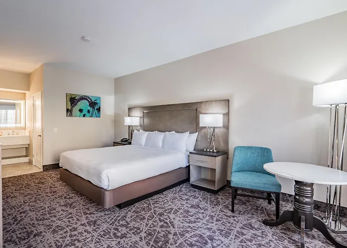 Grand Legacy At The Park Hotel Anaheim