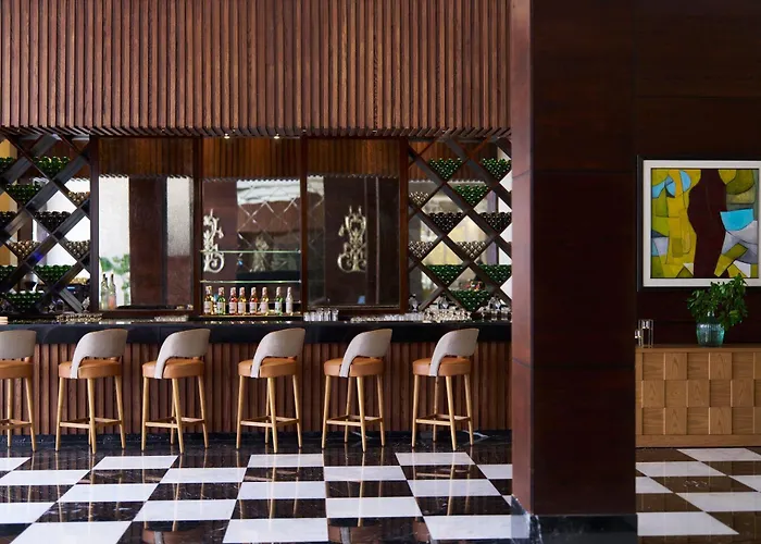 Hotel Jaz Elite Crystal, Almaza Bay Marsa Matrouh