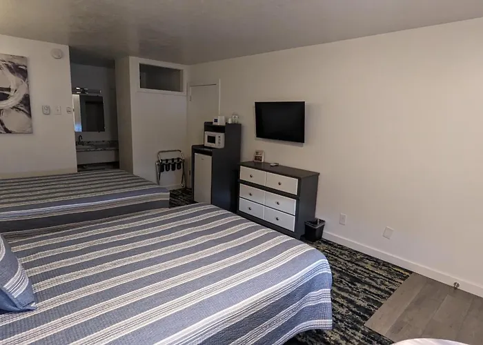 High Desert Inn