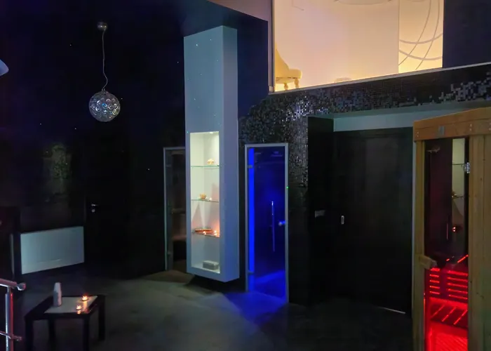 Christian'S Suites & Spa Fasano
