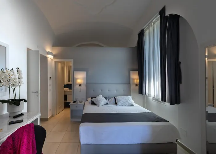 Sorrentobay Hotel Sant'Agnello