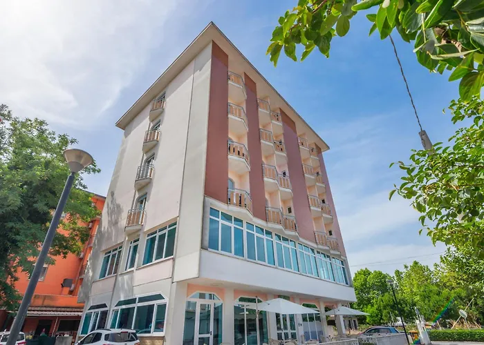 Hotel Conti San Mauro Mare