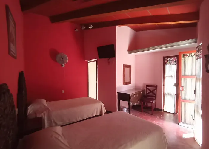 Villa familiar El Ciruelo