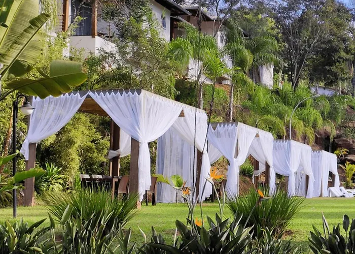 Hotel Serra do Gandarela