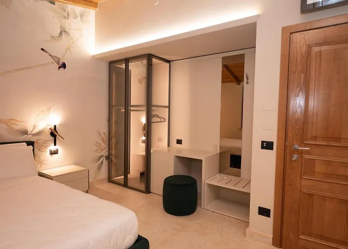 Hotel Ai Pozzi di Lenola