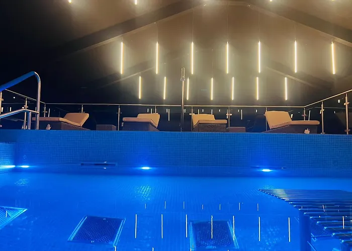 Park Hall Hotel & Spa Lancashire, A Member Of Radisson Individuals