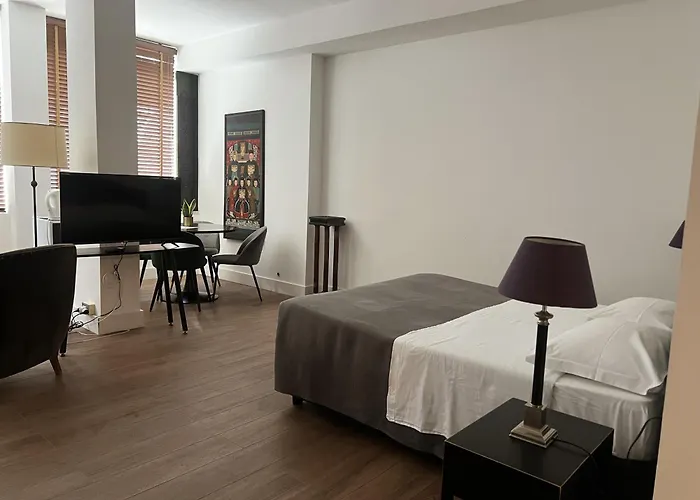 Alèa Rooms