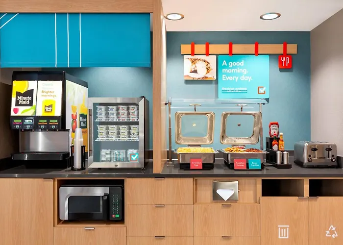 Avid Hotel Traverse City By Ihg