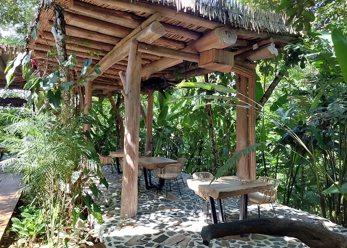 Hotel Boutique Maitta En Doradal Antioquia