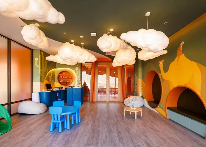 Hotel Adam Krabi