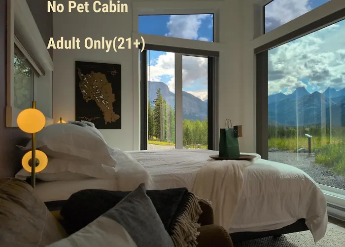 Skyridge Glamping