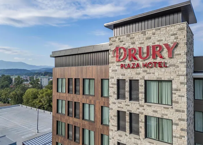 Drury Plaza