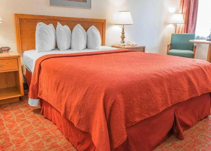 Quality Inn Royle Kittanning