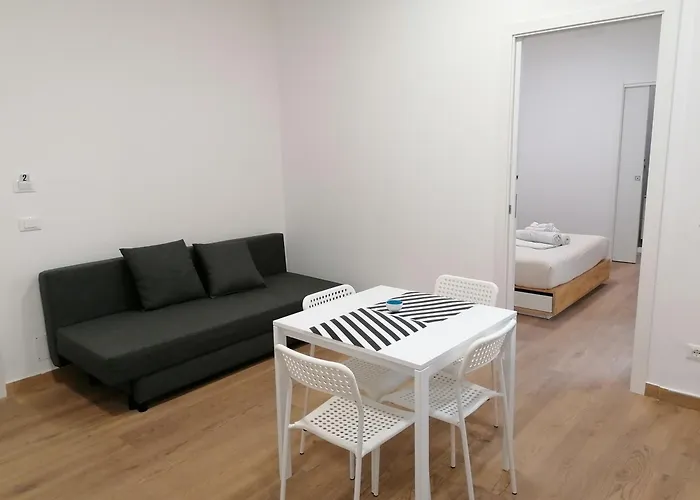Dell'Ova 98 Rooms