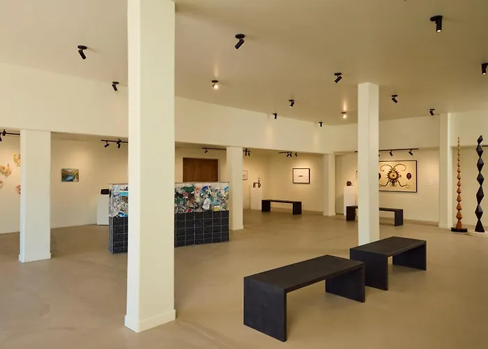 Hotel Willa Taos