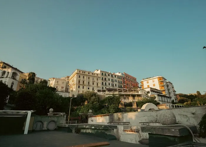 Casa Le Arcate