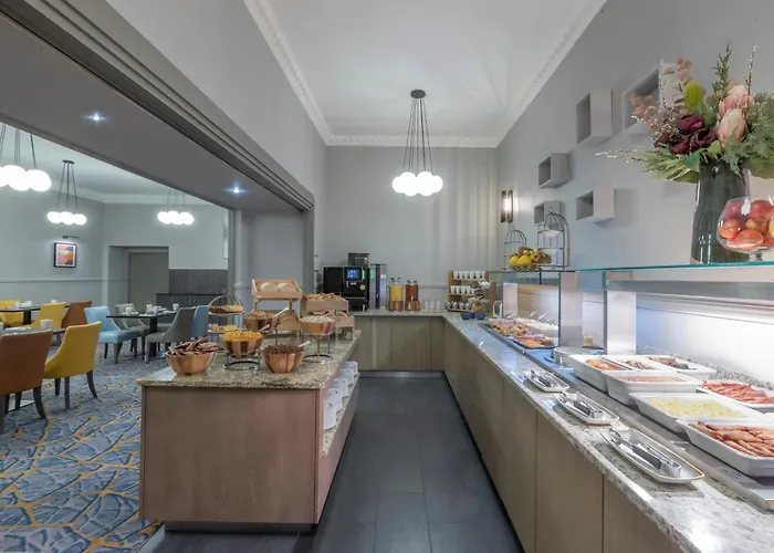 Maldron Hotel Shandon Cork City