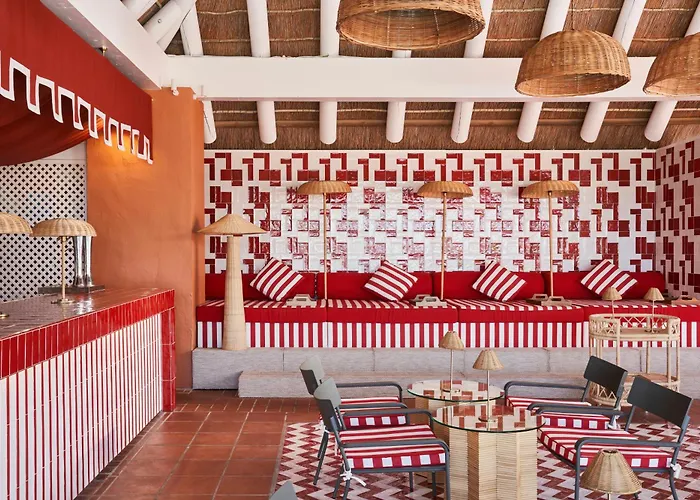 Hotel Royal Hideaway Sancti Petri à Chiclana de la Frontera