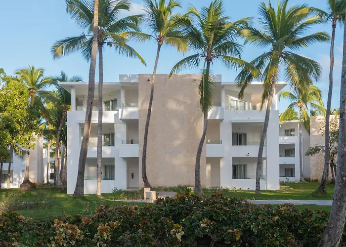 Grand Bavaro Princess (Adults Only)