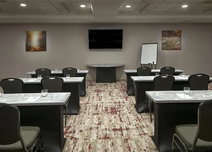 Hilton Garden Inn Corvallis