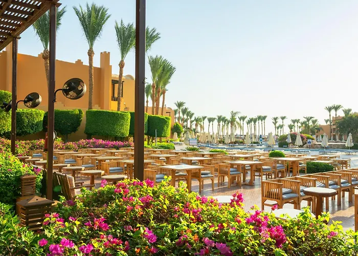 Stella Beach Resort & Spa, Makadi Bay