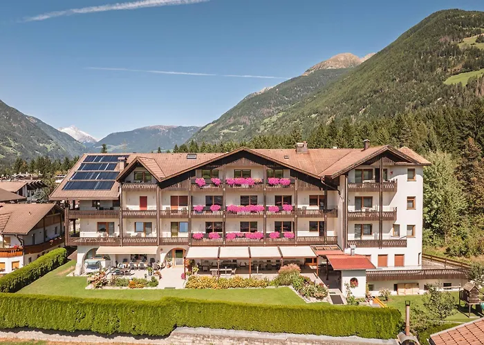 Aparthotel Panorama