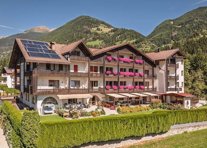 Aparthotel Panorama