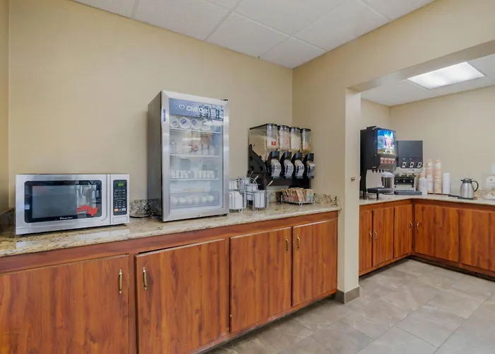 Comfort Inn Bismarck